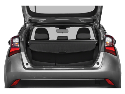 2021 Toyota Prius L