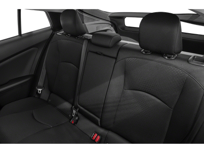 2021 Toyota Prius L