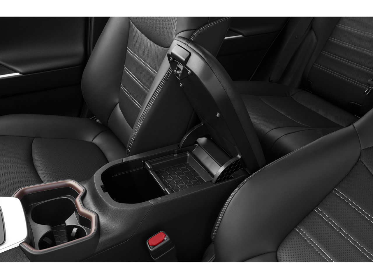 2021 Toyota RAV4 Limited *LIFETIME POWERTRAIN*