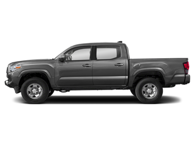 2021 Toyota Tacoma TRD Sport V6