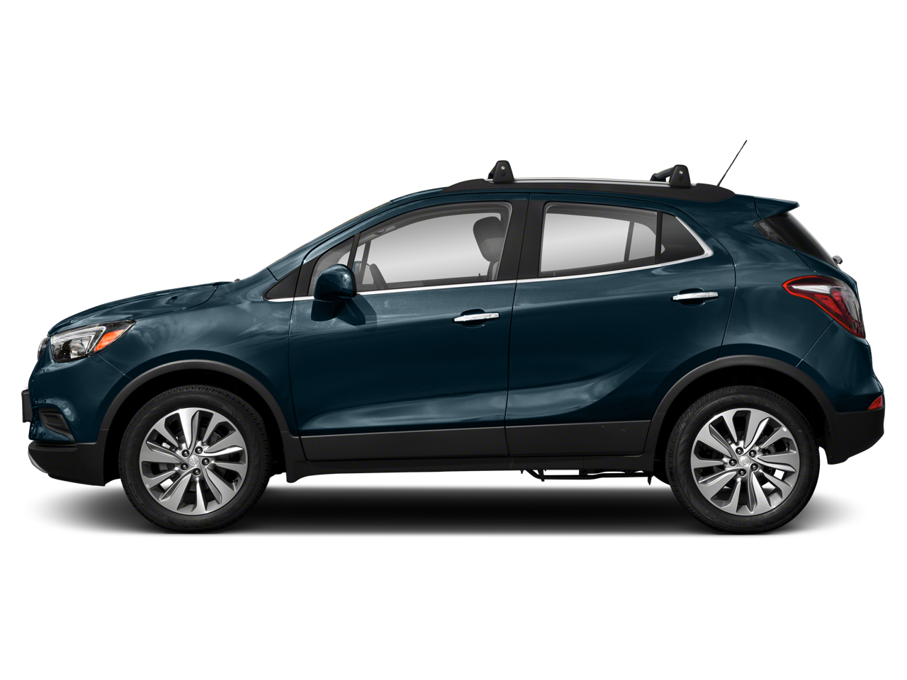 2022 Buick Encore Preferred *LIFETIME POWERTRAIN*