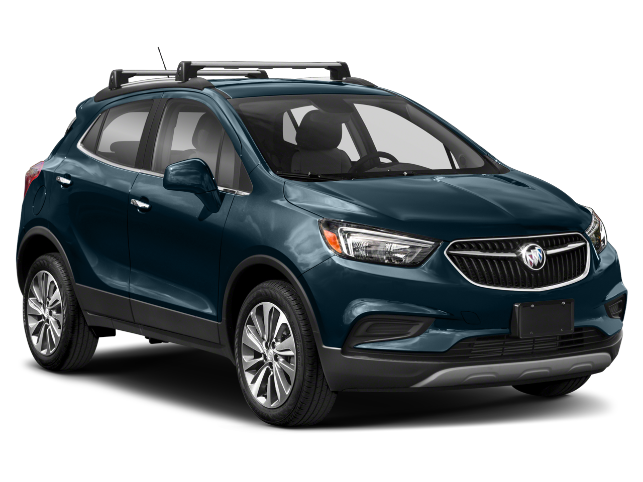 2022 Buick Encore Preferred *LIFETIME POWERTRAIN*