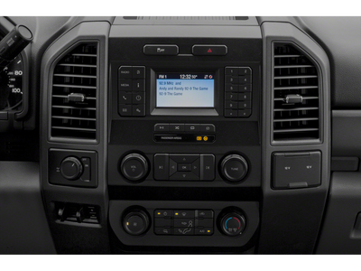 2022 Ford F-250SD XL