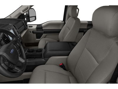 2022 Ford F-250SD XLT *LIFETIME POWERTRAIN*