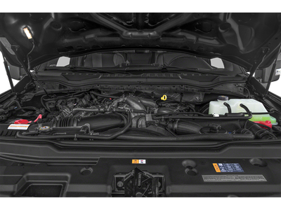 2022 Ford F-250SD XLT *LIFETIME POWERTRAIN*