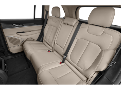 2022 Jeep Grand Cherokee Laredo