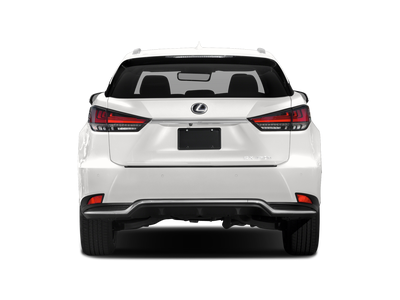 2022 Lexus RX 450h