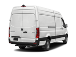 2022 Mercedes-Benz Sprinter 2500 Cargo 170 WB High Roof