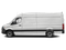 2022 Mercedes-Benz Sprinter 2500 Cargo 170 WB High Roof
