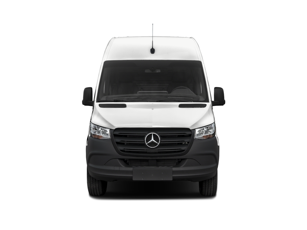 2022 Mercedes-Benz Sprinter 2500 Cargo 170 WB High Roof