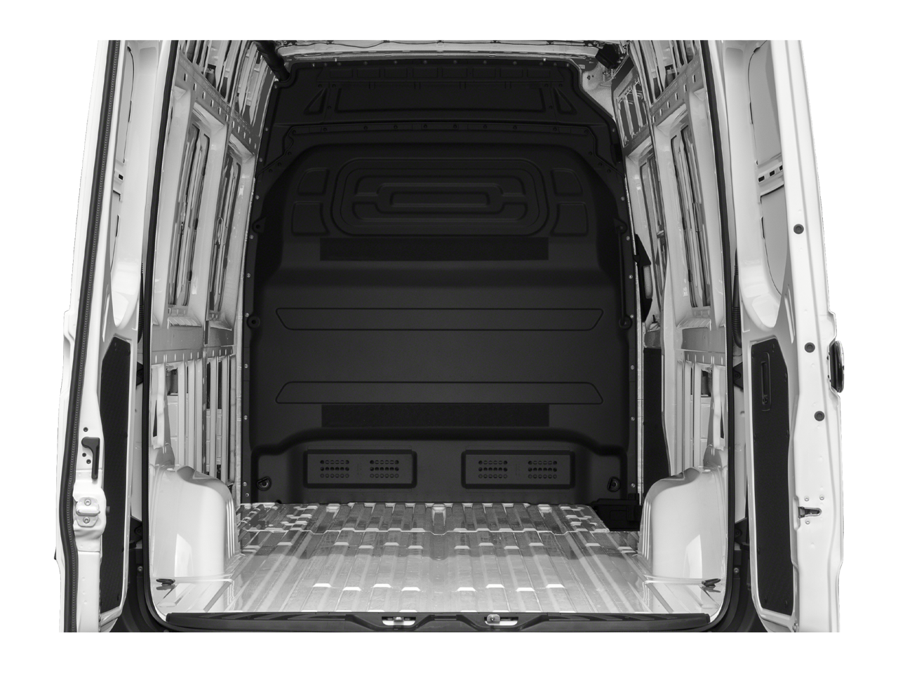 2022 Mercedes-Benz Sprinter 2500 Cargo 170 WB High Roof