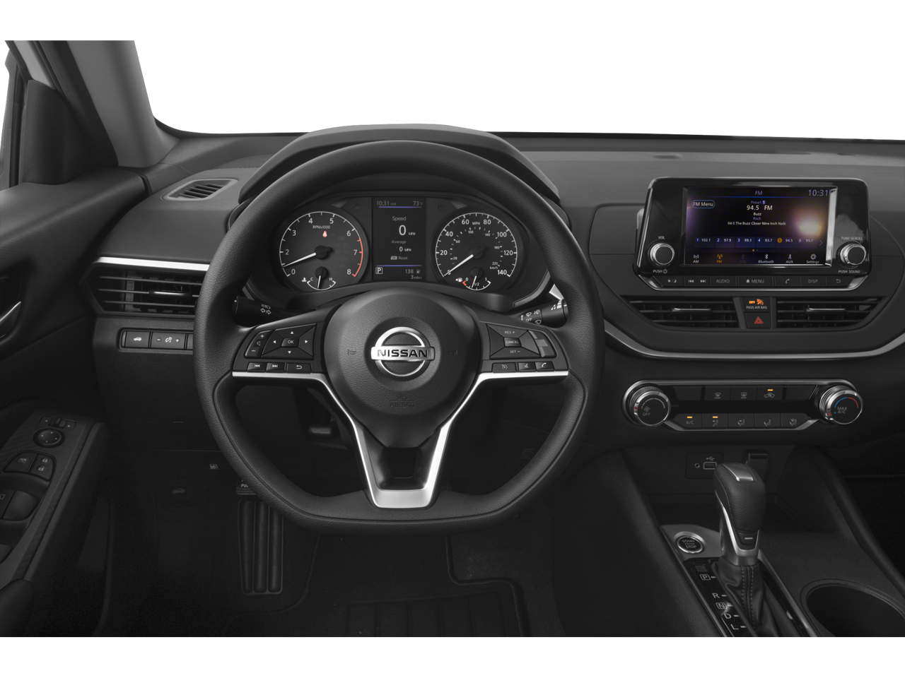 2022 Nissan Altima 2.5 S *LIFETIME POWERTRAIN*