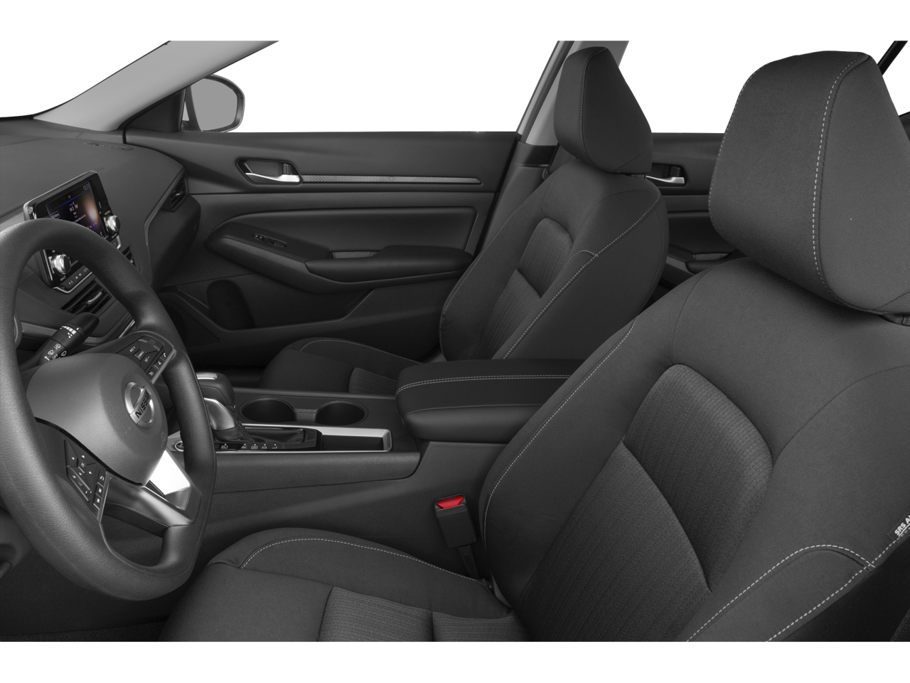 2022 Nissan Altima 2.5 S *LIFETIME POWERTRAIN*