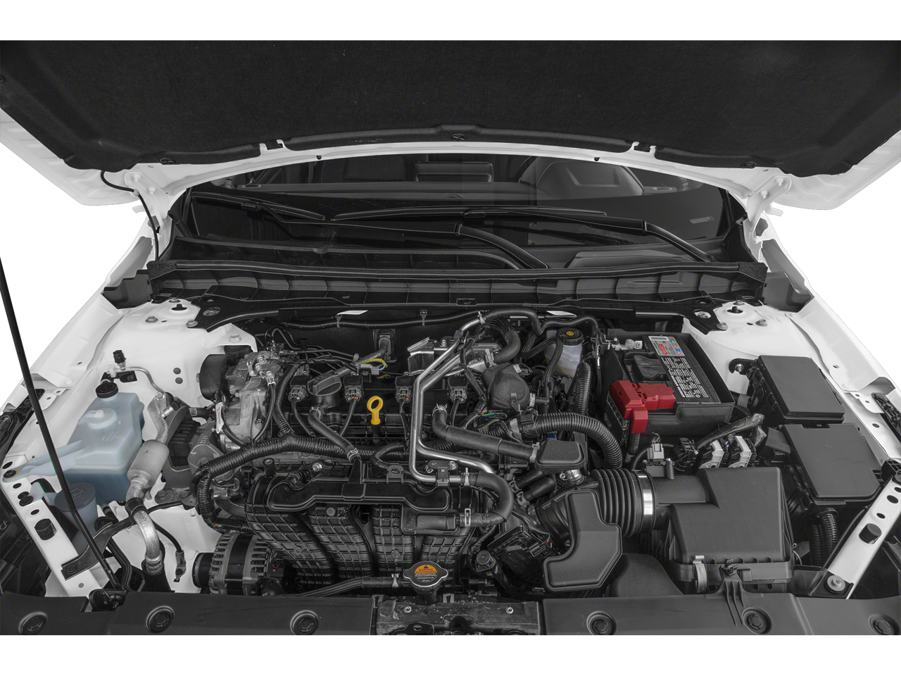 2022 Nissan Altima 2.5 S *LIFETIME POWERTRAIN*