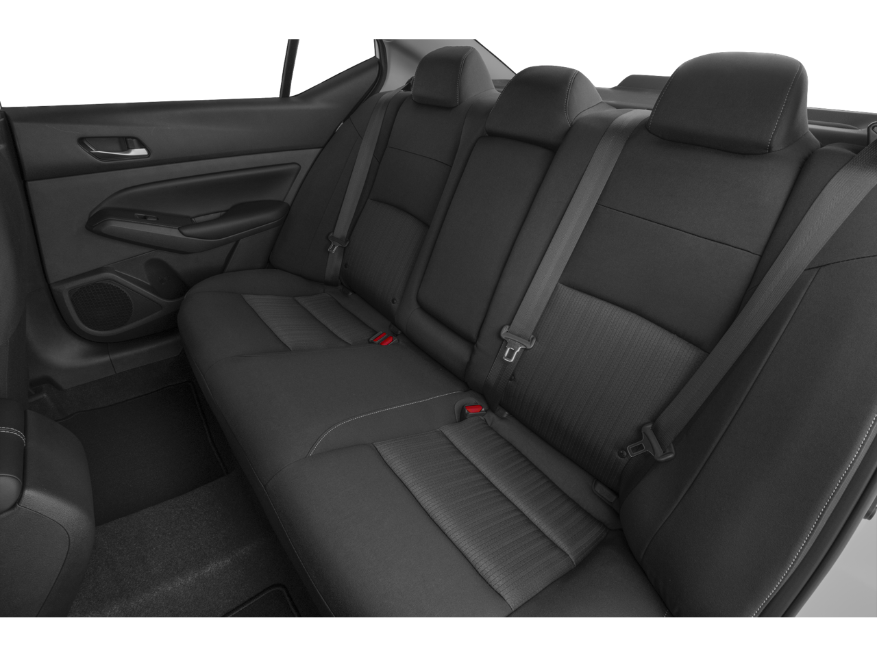 2022 Nissan Altima 2.5 S *LIFETIME POWERTRAIN*