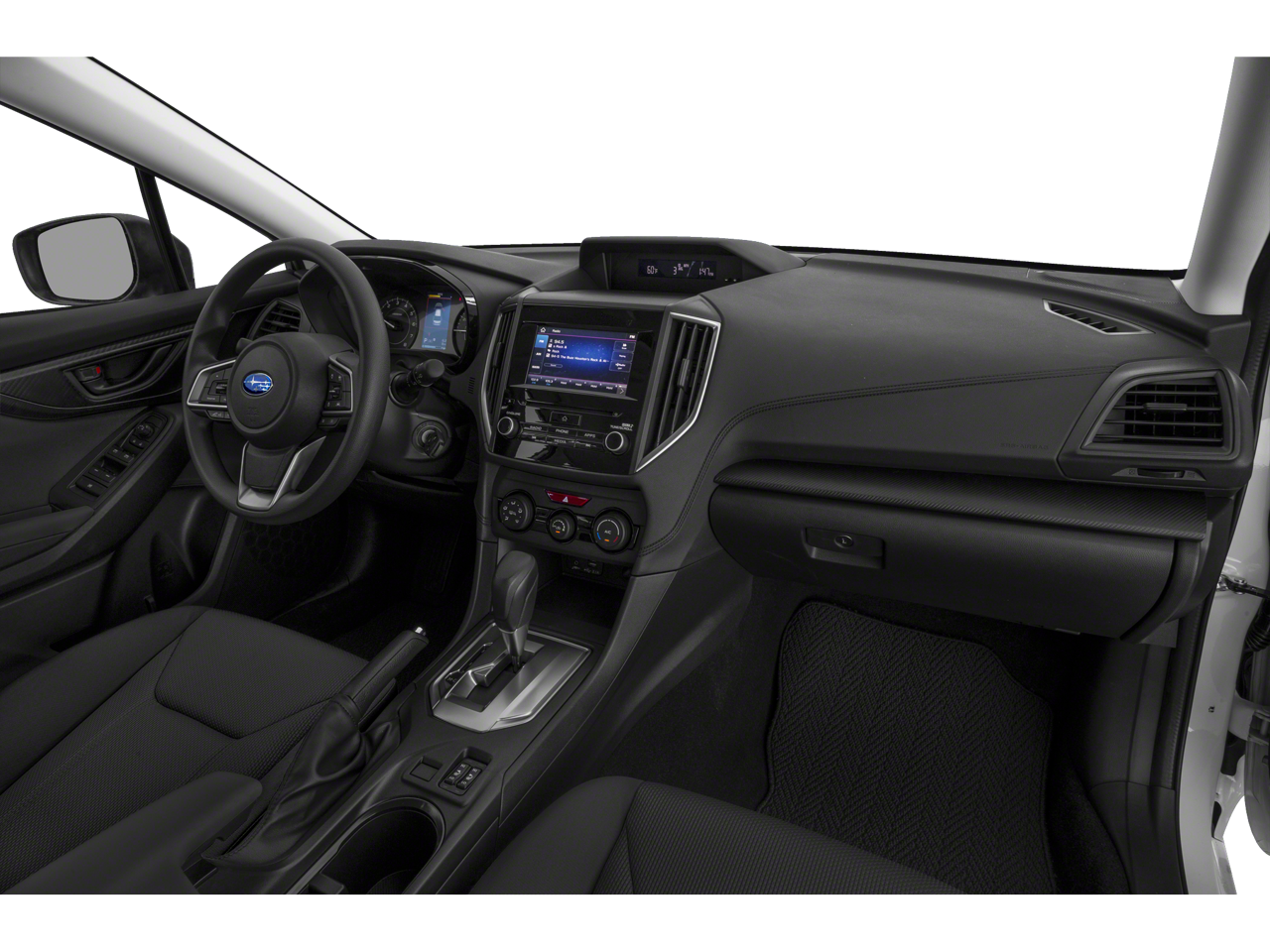 2022 Subaru Impreza Premium *****LIFETIME POWERTRAIN*****