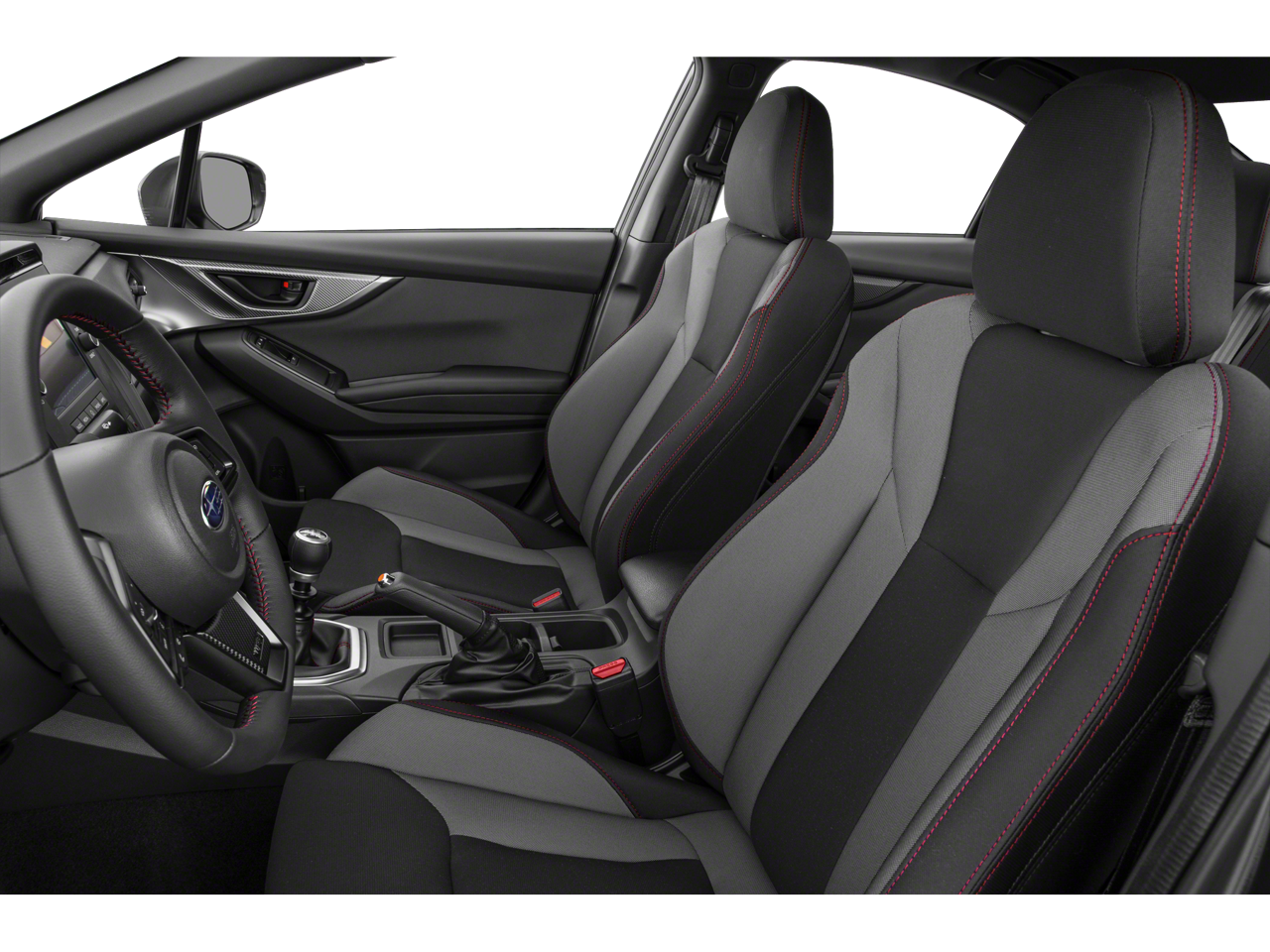 2022 Subaru WRX Base *LIFETIME POWERTRAIN*