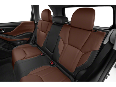 2022 Subaru Forester Touring **LIFETIME POWERTRAIN**
