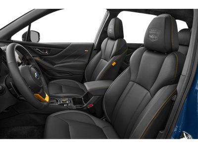 2022 Subaru Forester Wilderness *LIFETIME POWERTRAIN*