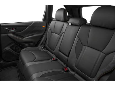 2022 Subaru Forester Wilderness *LIFETIME POWERTRAIN*