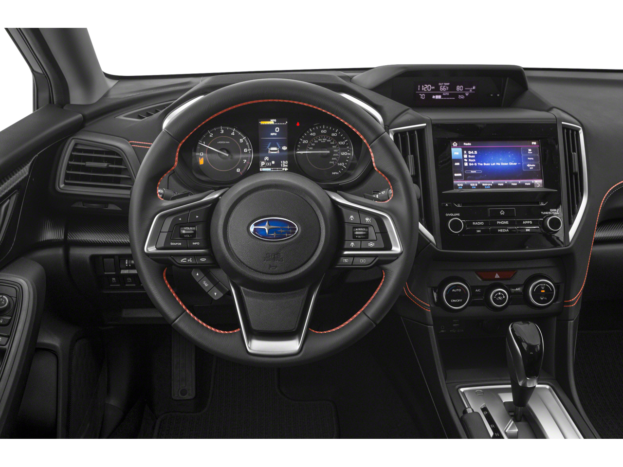 2022 Subaru Crosstrek Premium **LIFETIME POWERTRAIN**