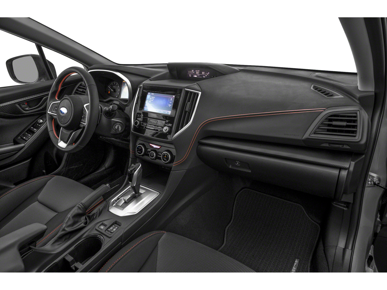 2022 Subaru Crosstrek Premium **LIFETIME POWERTRAIN**