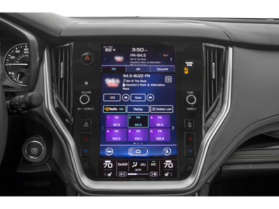 2022 Subaru Outback Onyx Edition XT *LIFETIME POWERTRAIN*