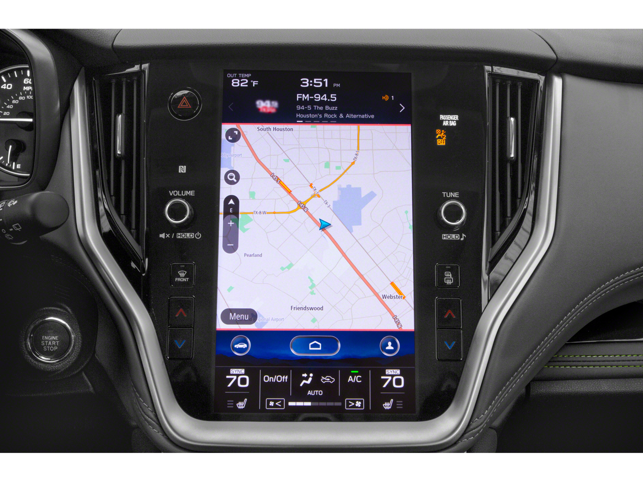 2022 Subaru Outback Onyx Edition XT *LIFETIME POWERTRAIN*