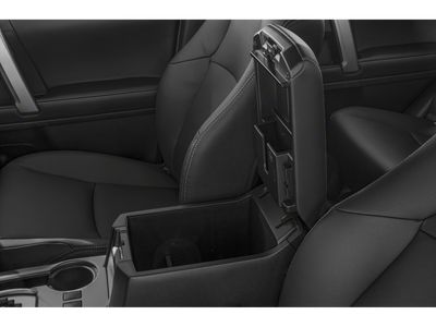 2022 Toyota 4Runner TRD Sport