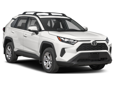 2022 Toyota RAV4 XLE *LIFETIME POWERTRAIN*