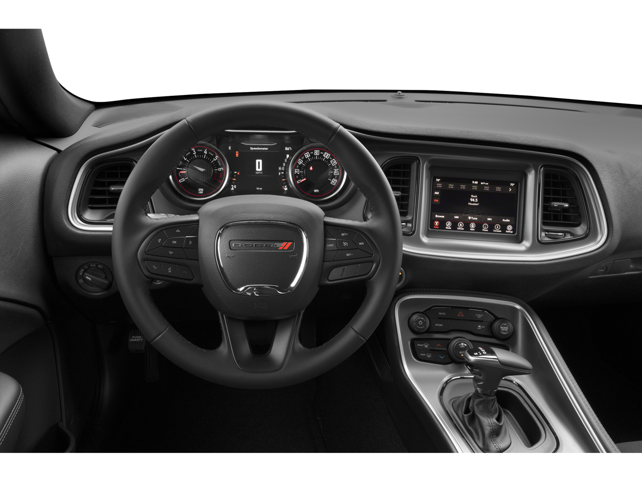 2023 Dodge Challenger SXT **LIFETIME POWERTRAIN**