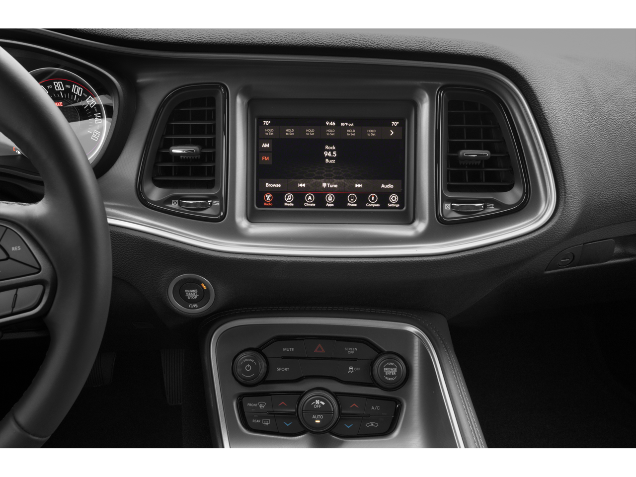 2023 Dodge Challenger SXT **LIFETIME POWERTRAIN**