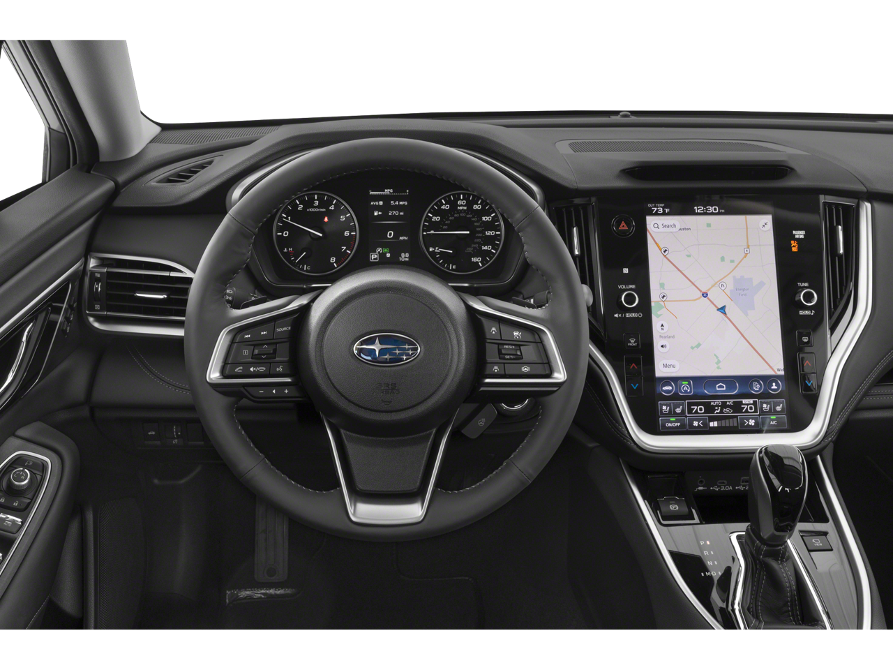 2023 Subaru Legacy Touring XT **LIFETIME WARRANTY**