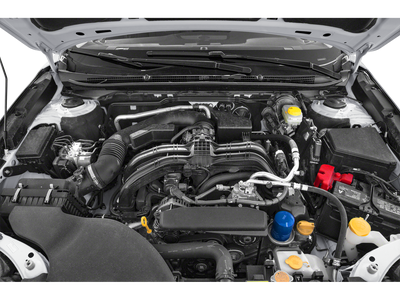 2023 Subaru Legacy Premium **LIFETIME POWERTRAIN**