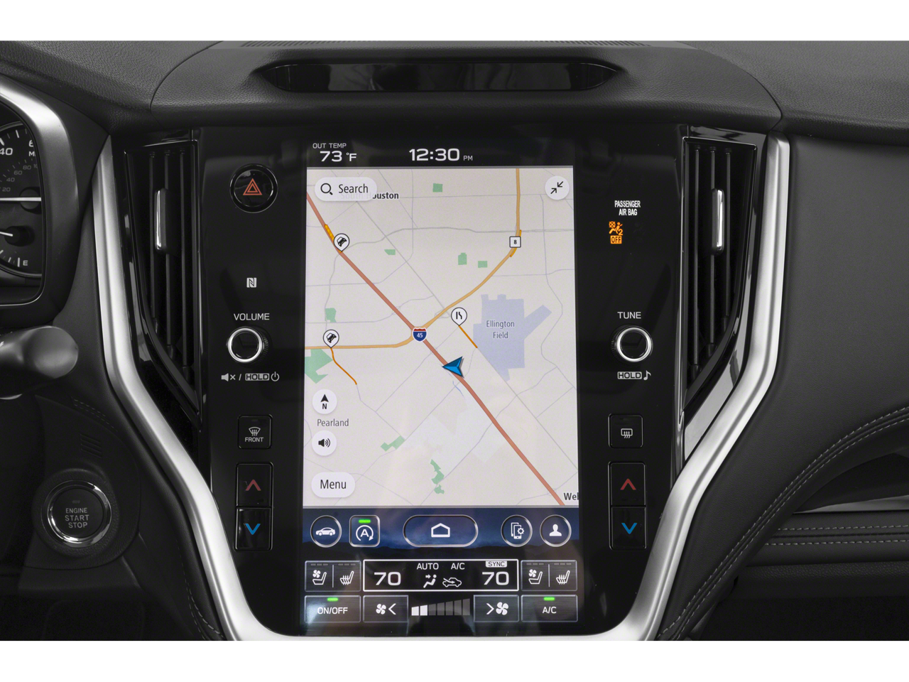 2023 Subaru Legacy Touring XT **LIFETIME WARRANTY**