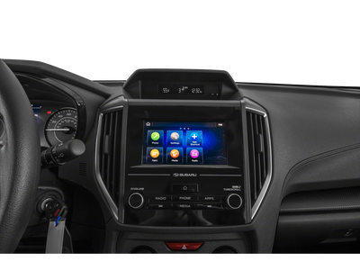 2023 Subaru Impreza Base *LIFETIME POWERTRAIN*