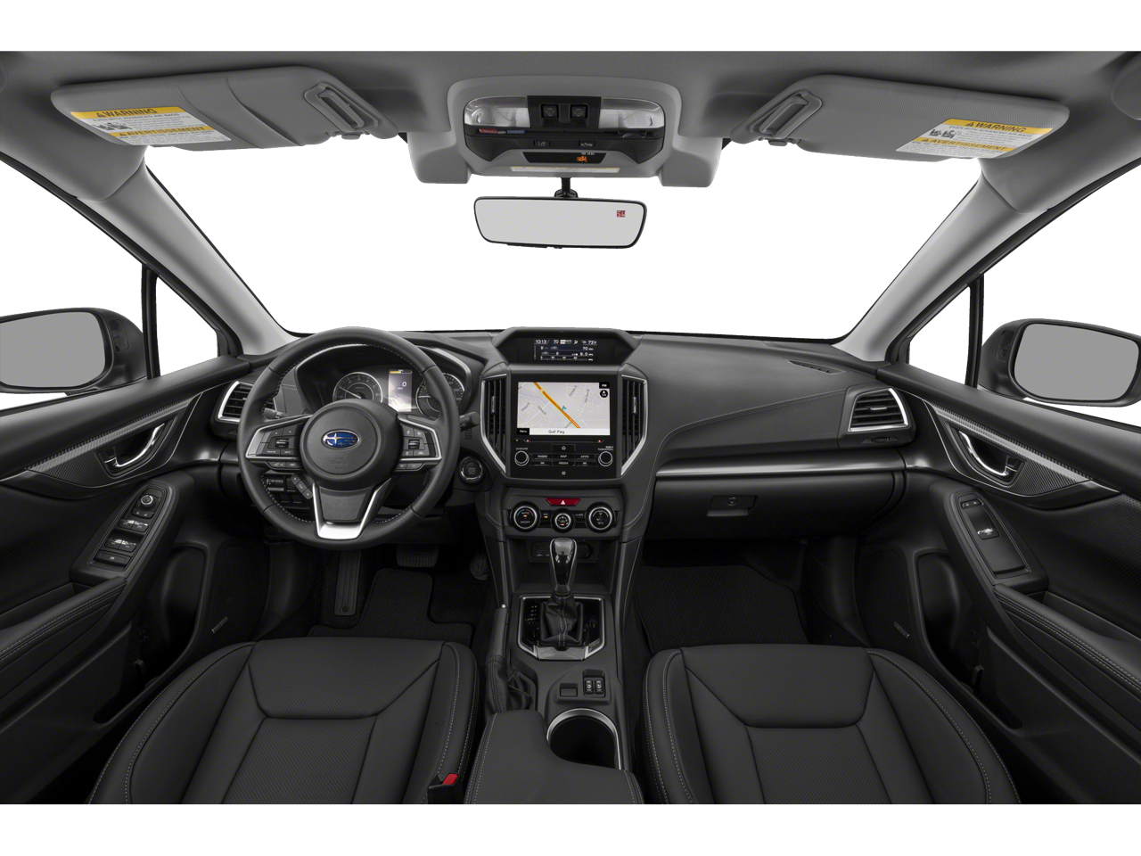 2023 Subaru Impreza Limited *LIFETIME POWERTRAIN*