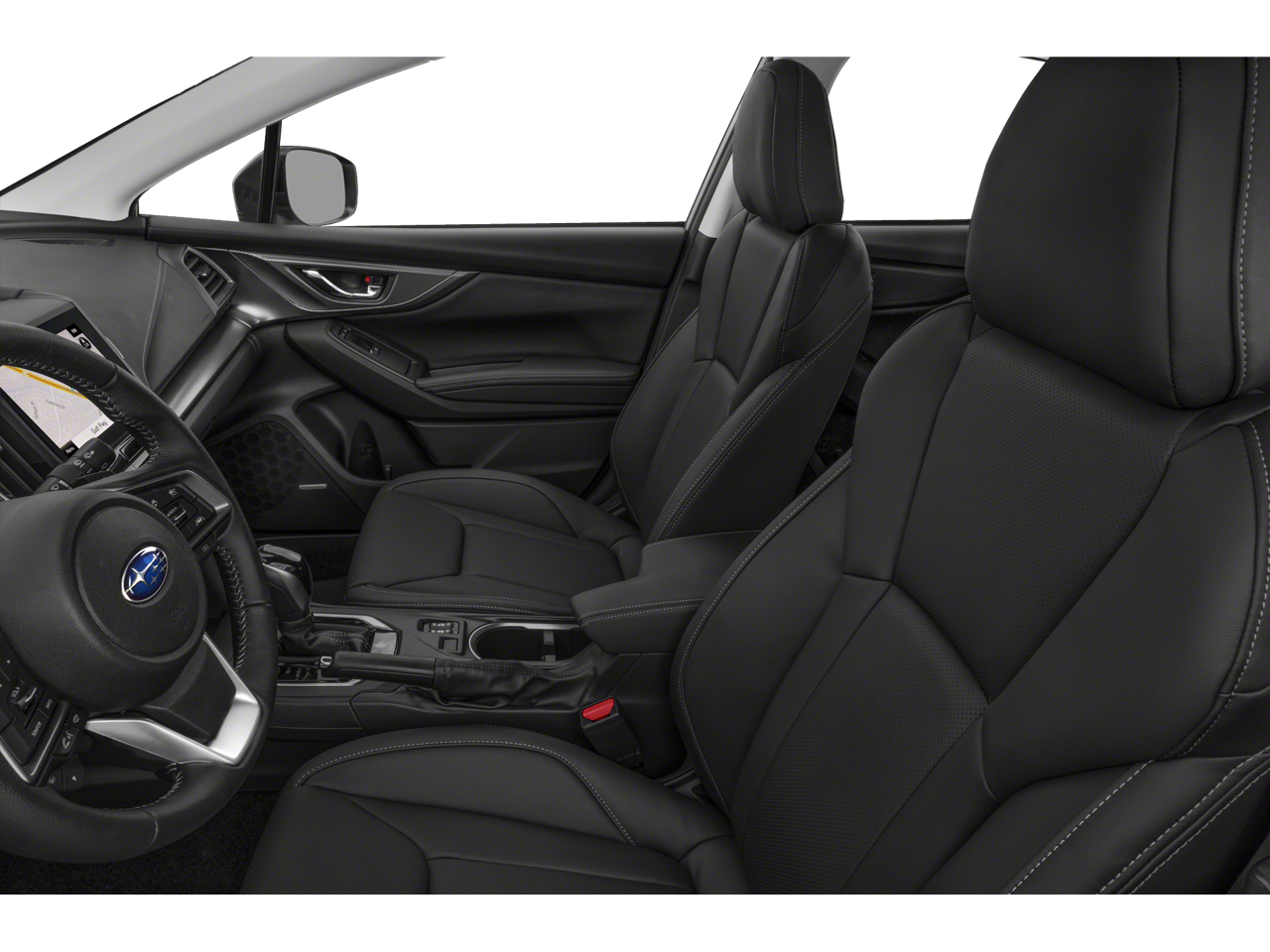 2023 Subaru Impreza Limited *LIFETIME POWERTRAIN*