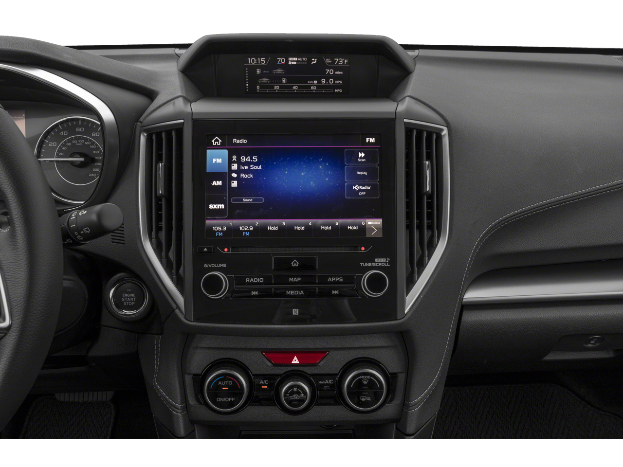 2023 Subaru Impreza Limited *LIFETIME POWERTRAIN*