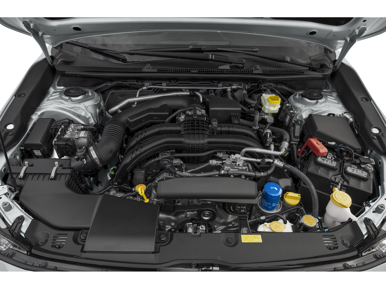 2023 Subaru Impreza Limited *LIFETIME POWERTRAIN*