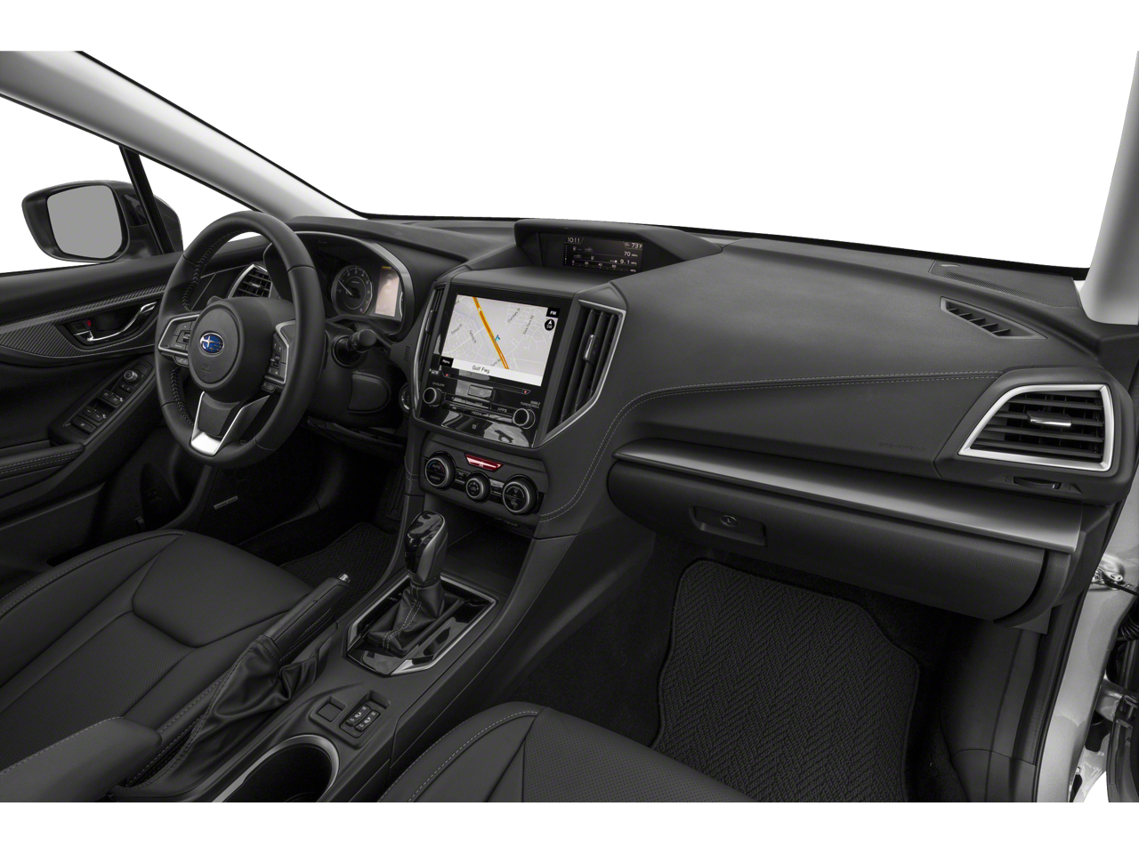 2023 Subaru Impreza Limited *LIFETIME POWERTRAIN*