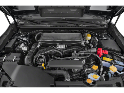 2023 Subaru WRX Base *LIFETIME POWERTRAIN*
