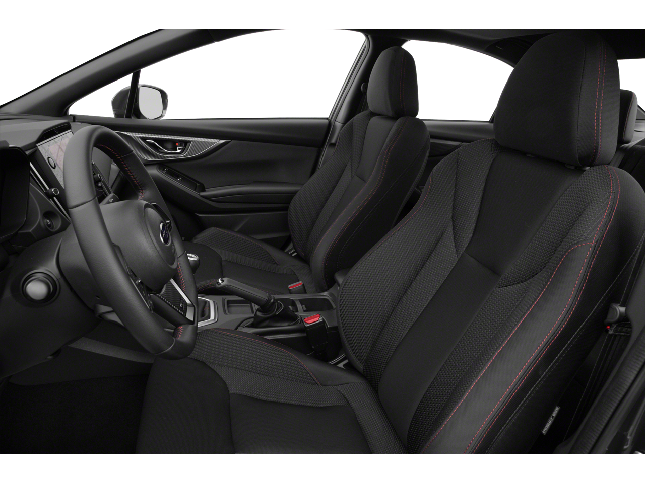 2023 Subaru WRX Premium **LIFETIME POWERTRAIN**