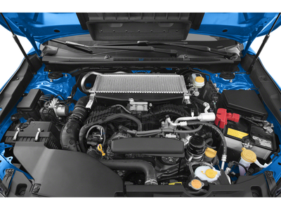 2023 Subaru WRX Premium **LIFETIME POWERTRAIN**