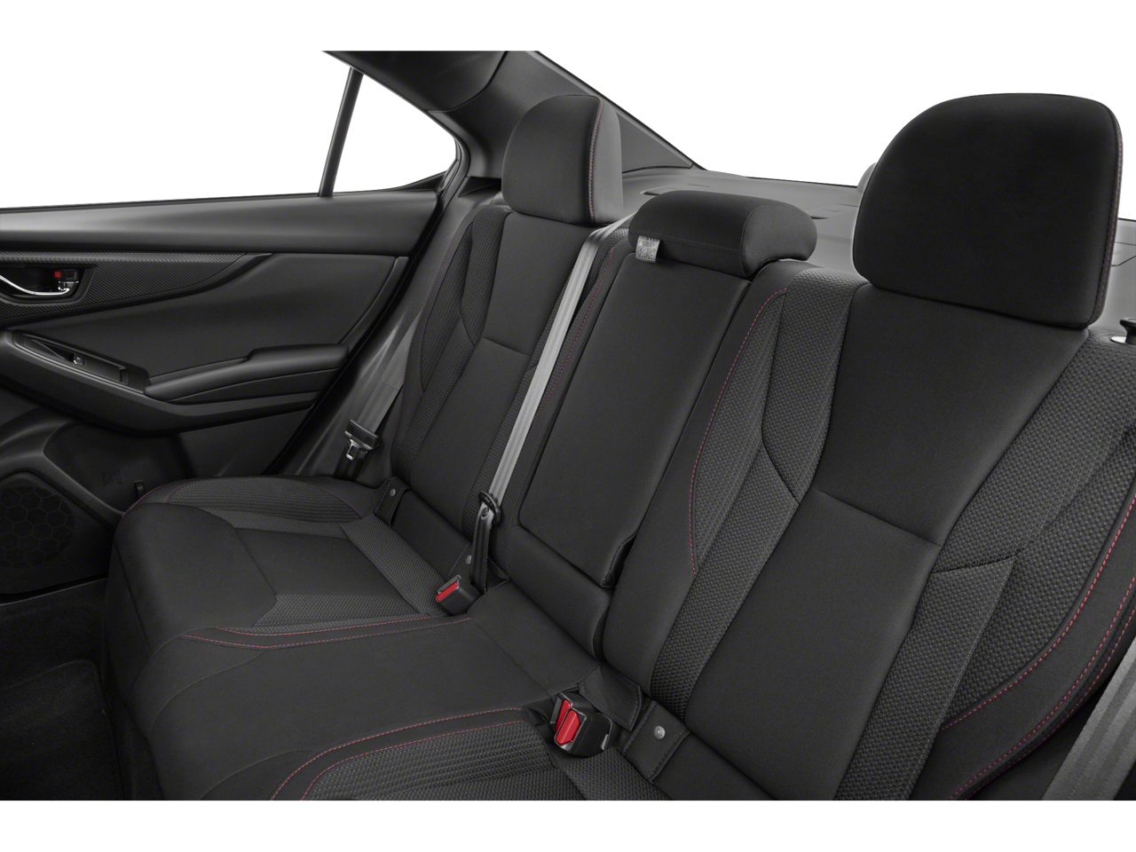 2023 Subaru WRX Premium **LIFETIME POWERTRAIN**