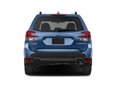 2023 Subaru Forester CVT