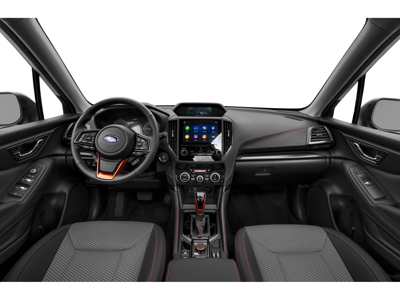 2023 Subaru Forester Sport *LIFETIME POWERTRAIN*