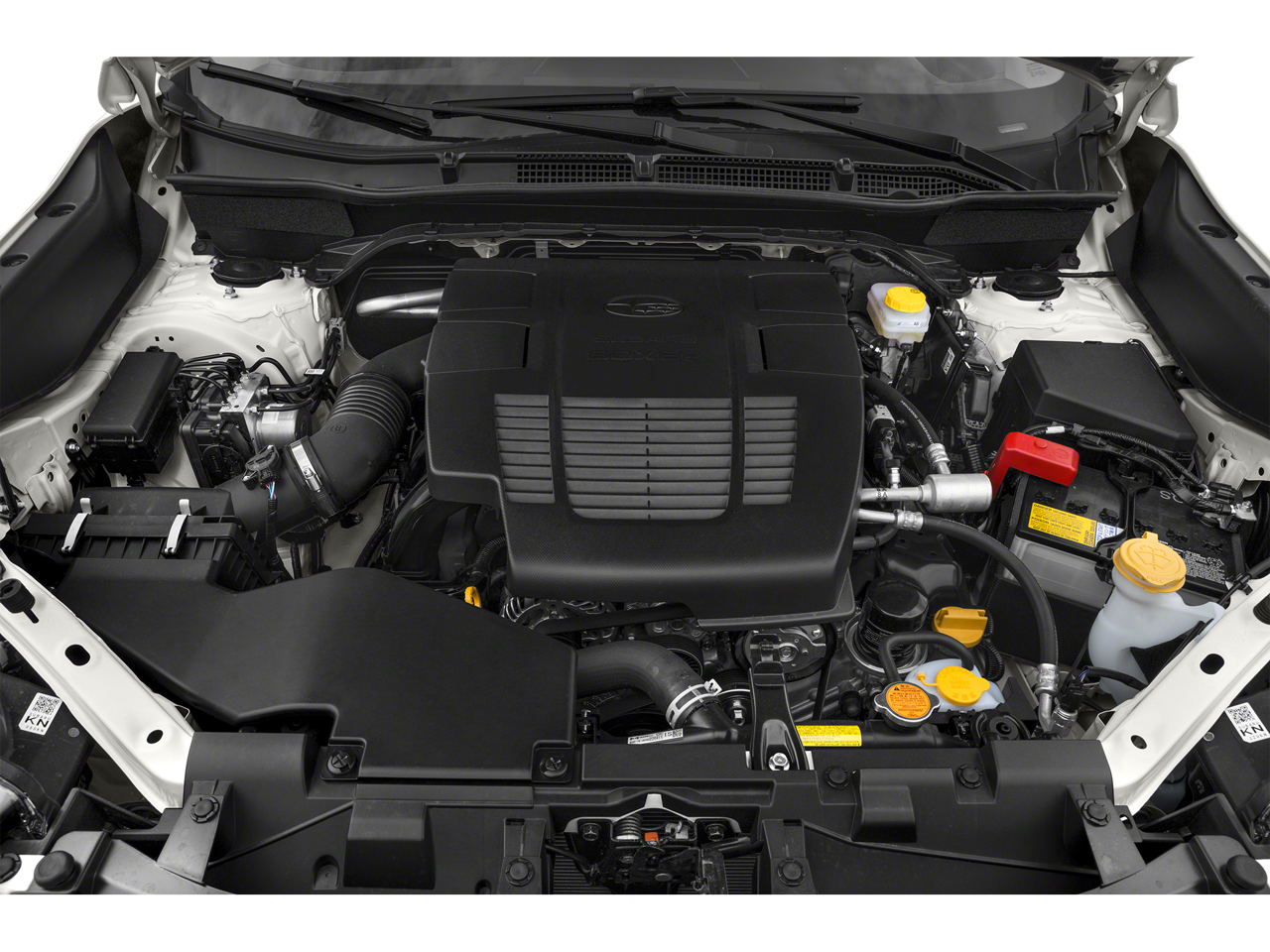 2023 Subaru Forester Sport *LIFETIME POWERTRAIN*