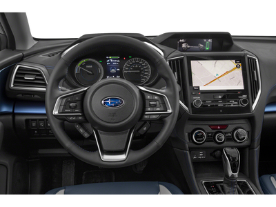 2023 Subaru Crosstrek Hybrid **LIFETIME POWERTRAIN**