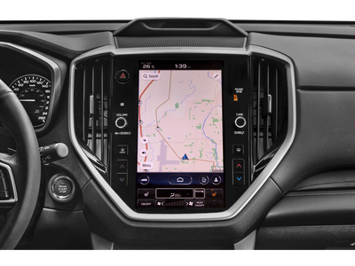 2023 Subaru Ascent Limited *LIFETIME POWERTRAIN*